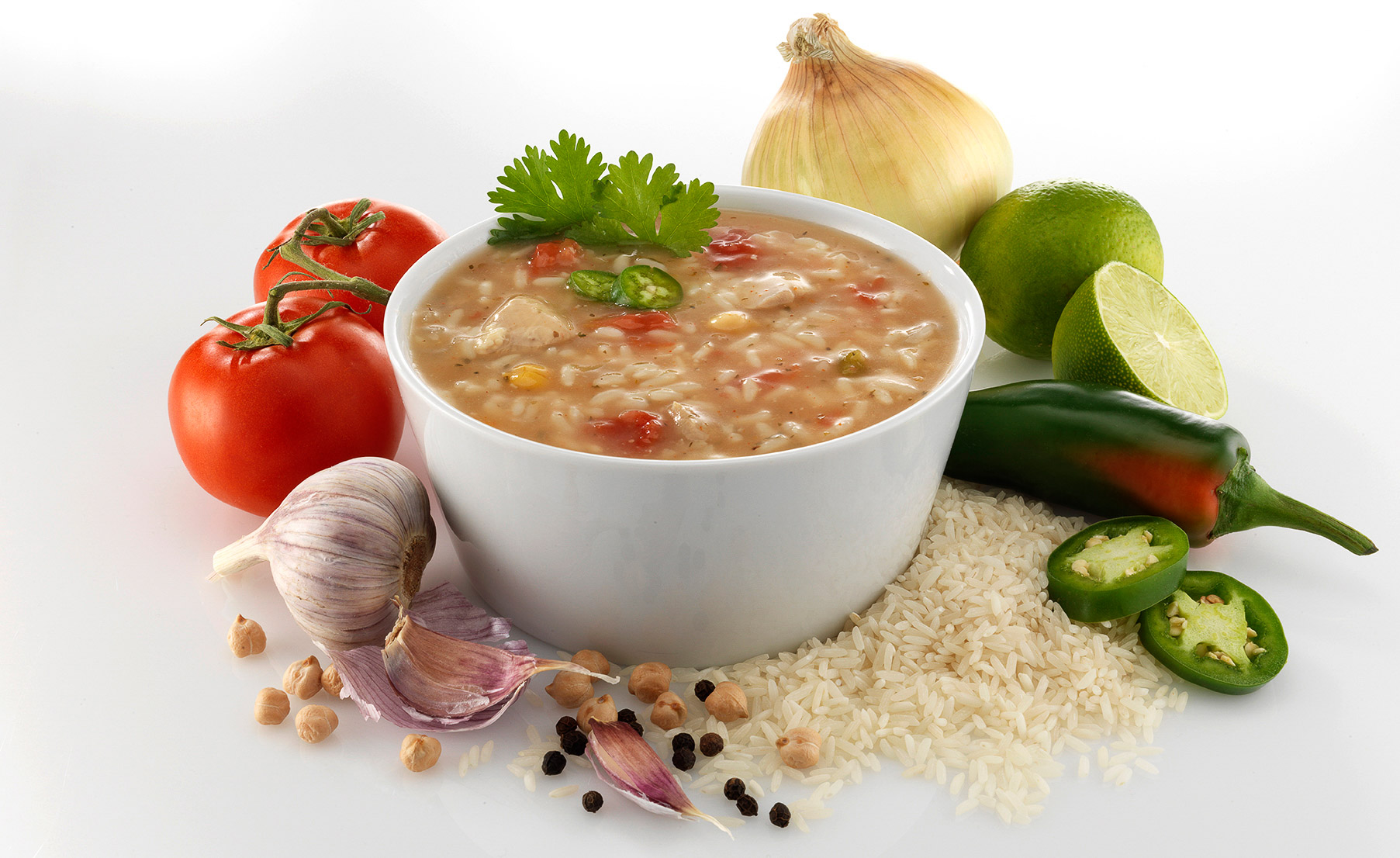 Client: Fortun Foods