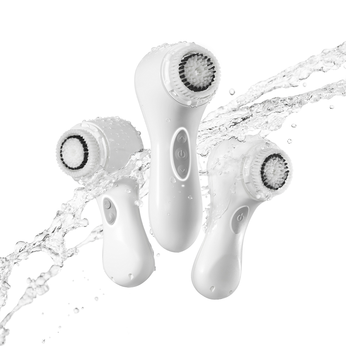 Client: Clarisonic/Loreal