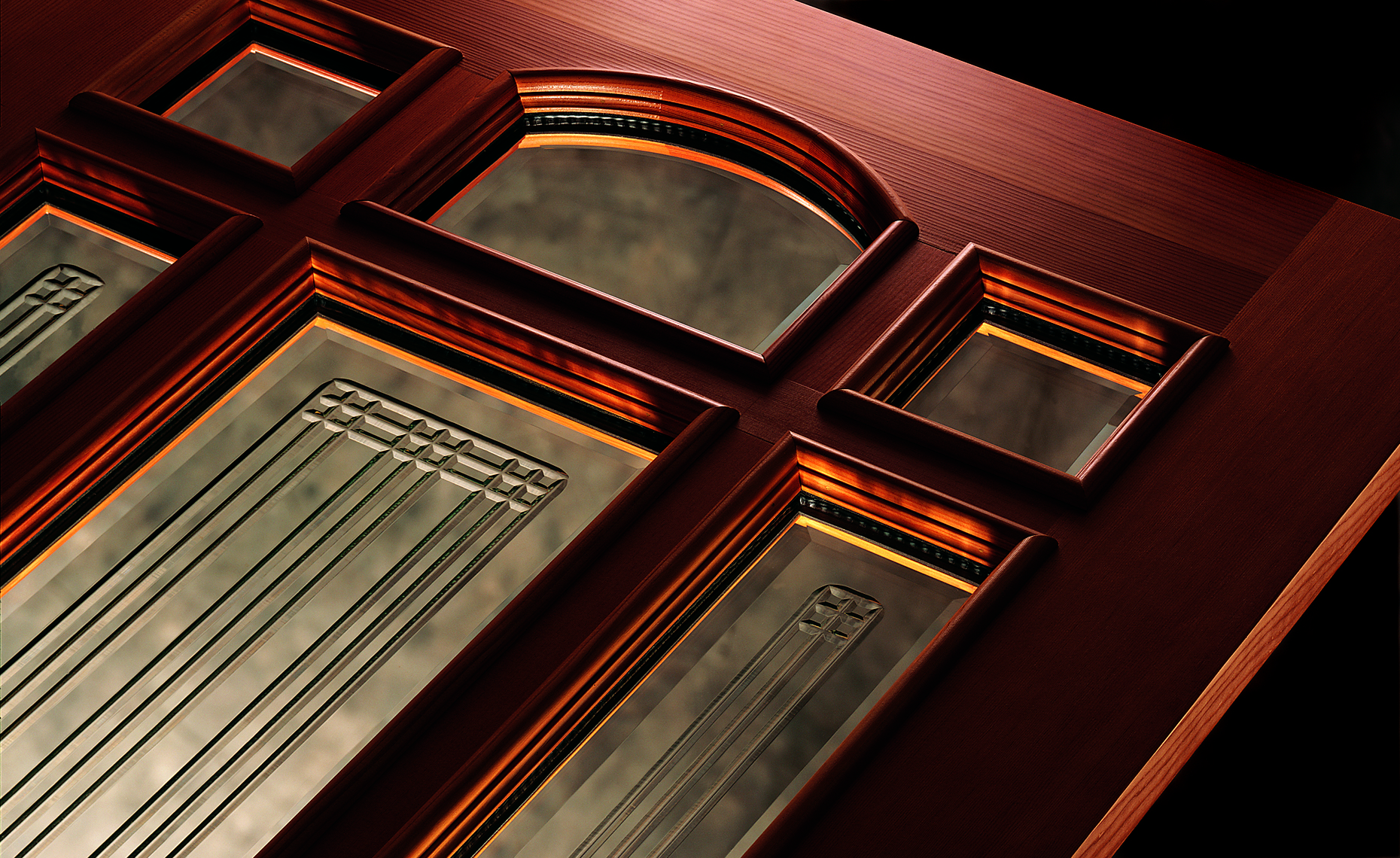 Client: Simpson Doors