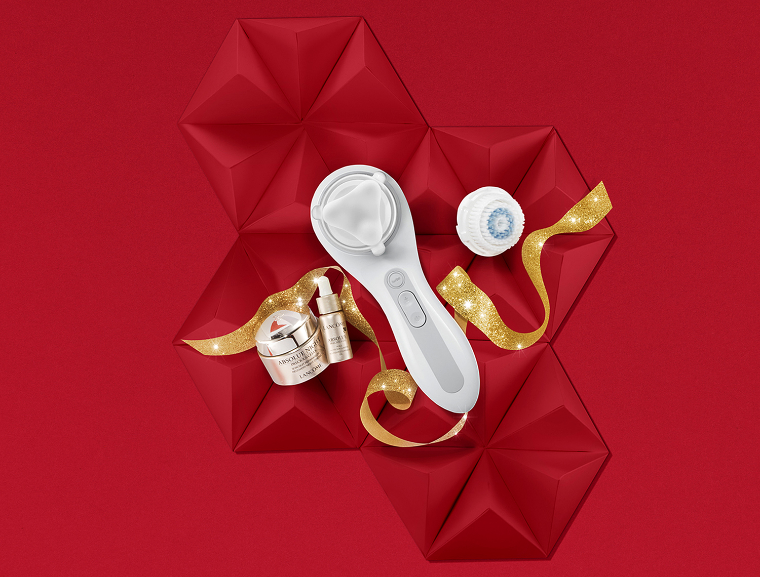 Client: Clarisonic/Loreal