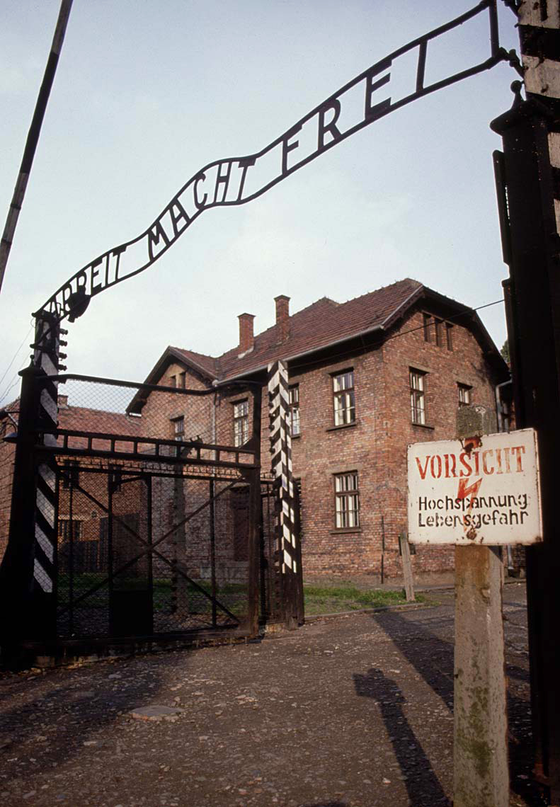 Auschwitz