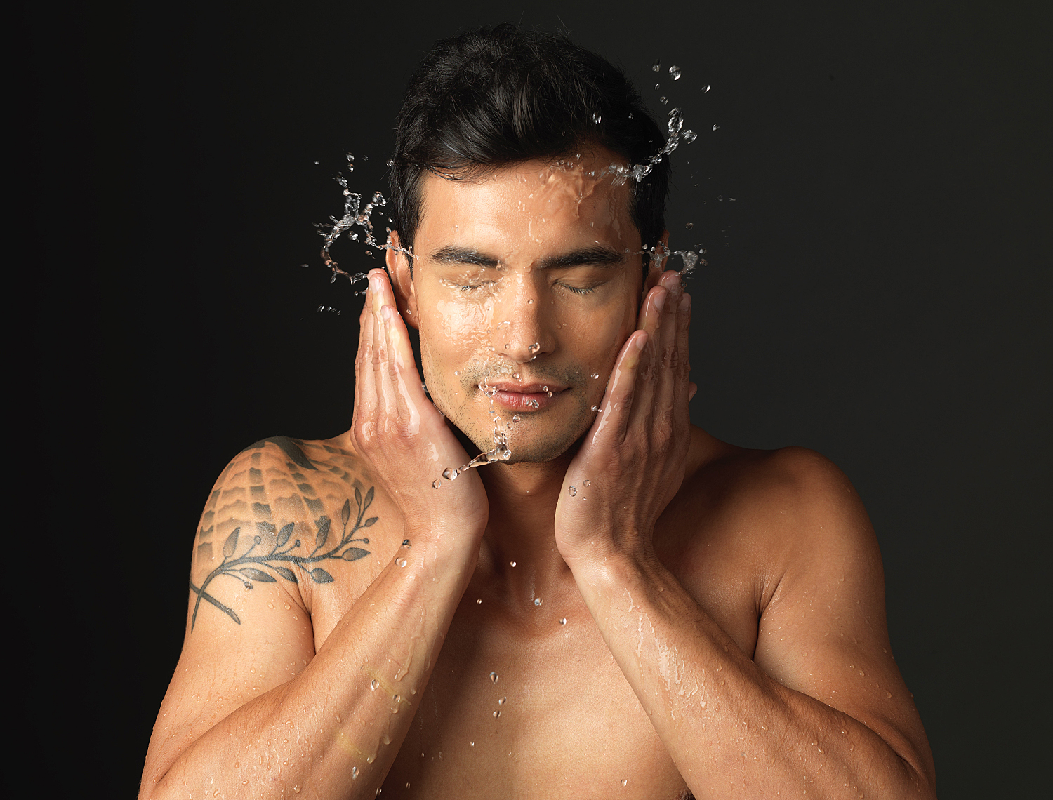 Client: Clarisonic/Loreal