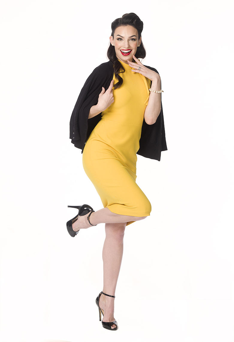 Client: Nail Magazine
