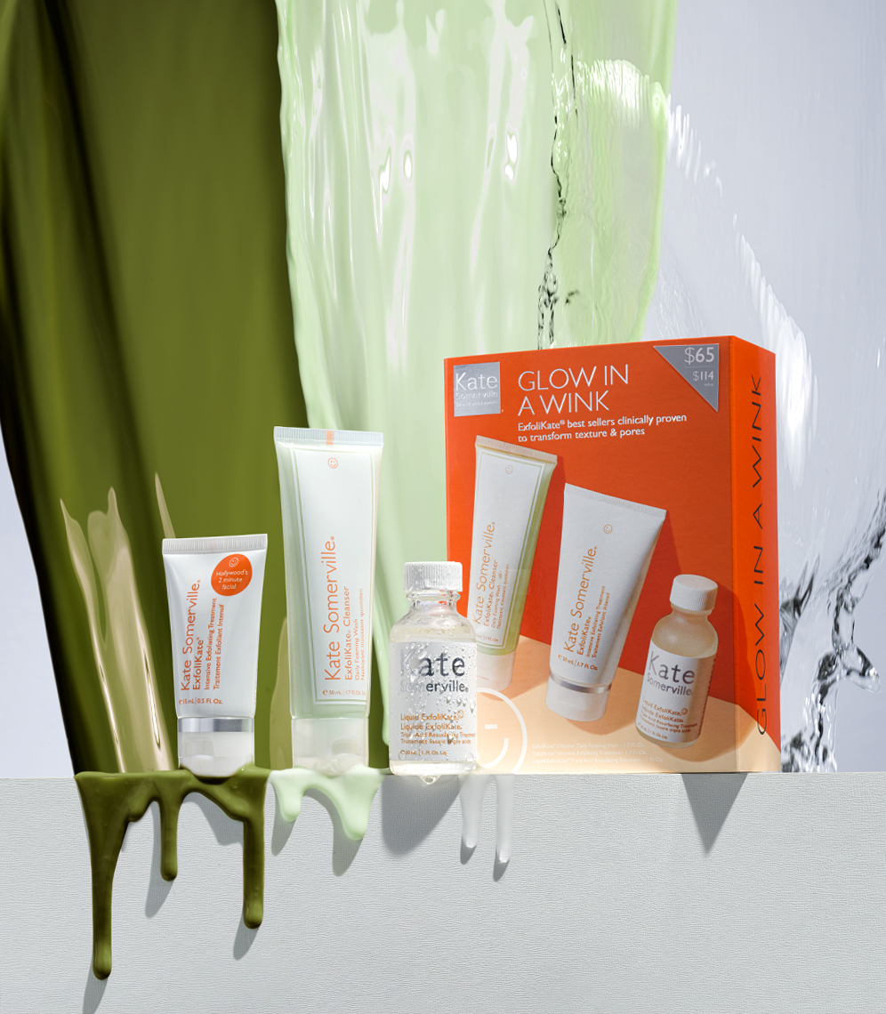 Client: Kate Somerville