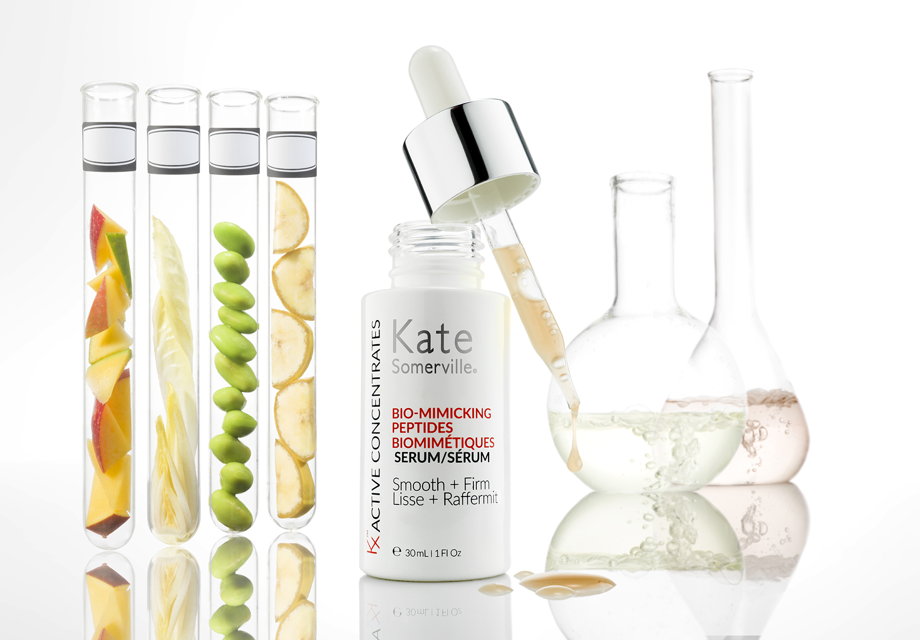 Client: Kate Sommerville
