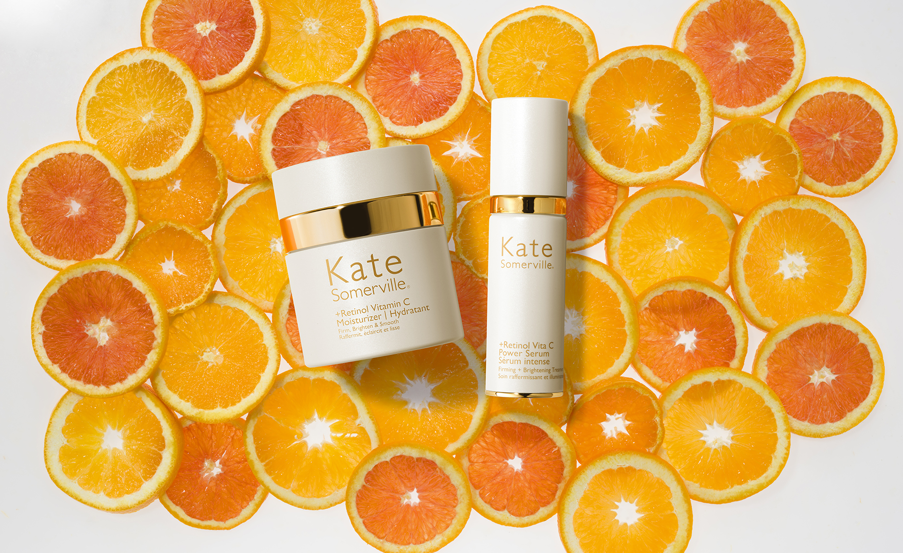 Client: Kate Sommerville