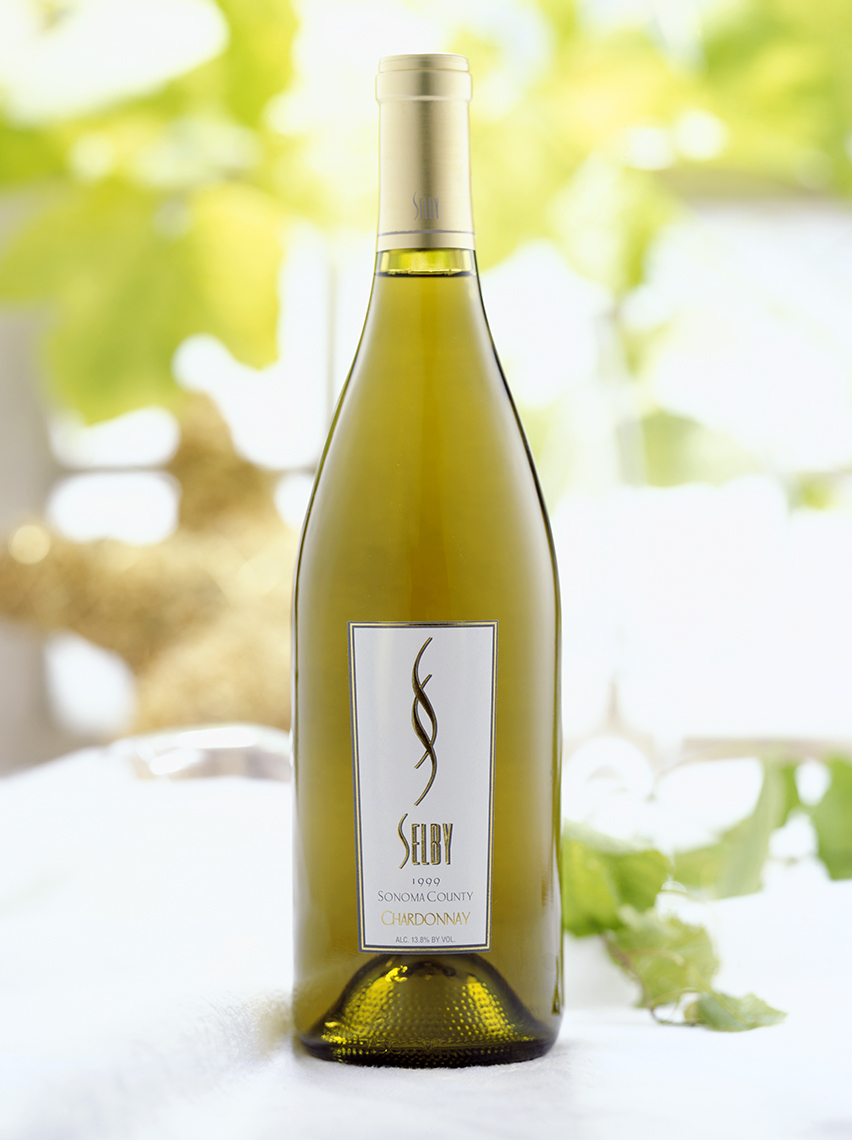 Client: Selby Winery